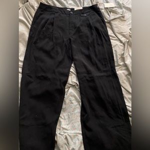 Black dress pants women’s
